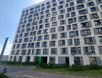 2-к. квартира, 56,6&nbsp;м²
