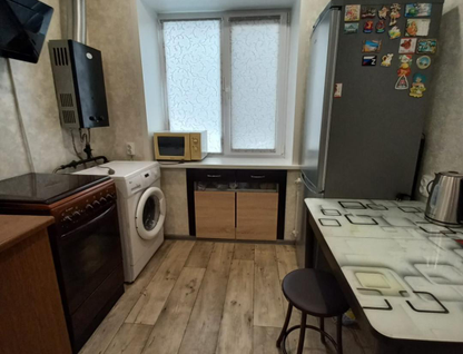 1-к. квартира, 30,2&nbsp;м²