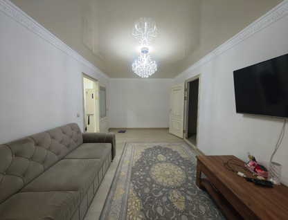 2-к. квартира, 44&nbsp;м²