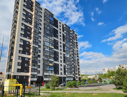 Студия, 27&nbsp;м²