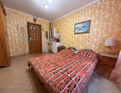 Студия, 13,1&nbsp;м²