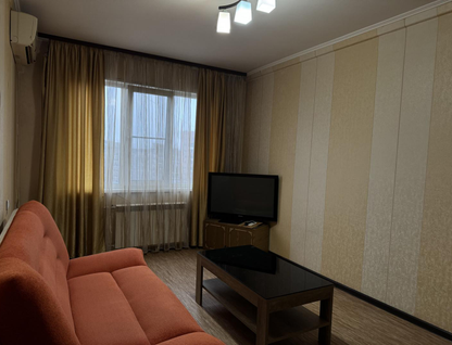 2-к. квартира, 43 м²