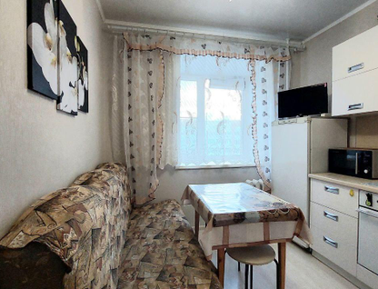 1-к. квартира, 28,8&nbsp;м²