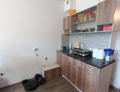 Студия, 23,2&nbsp;м²