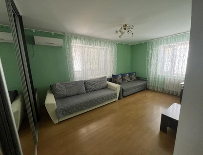 1-к. квартира, 35,9&nbsp;м²