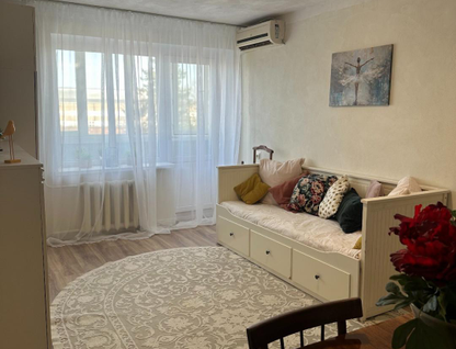 1-к. квартира, 34,7&nbsp;м²