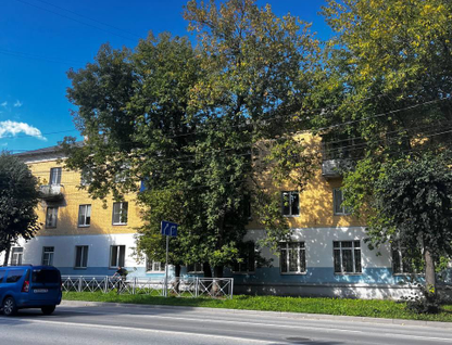 2-к. квартира, 50&nbsp;м²