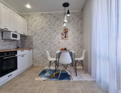 Студия, 27,6&nbsp;м²
