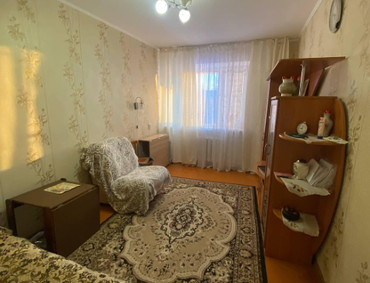 2-к. квартира, 38,8 м²
