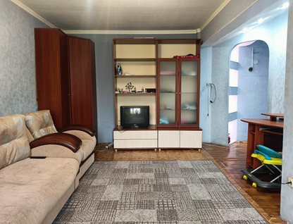1-к. квартира, 31,2&nbsp;м²