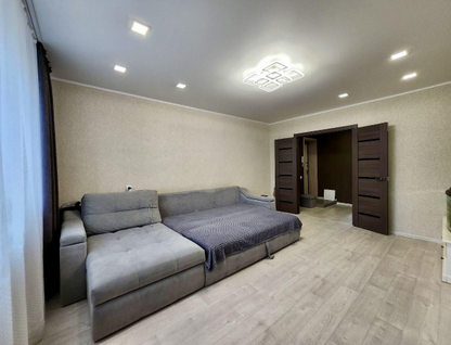 4-к. квартира, 77&nbsp;м²