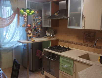 3-к. квартира, 63,8&nbsp;м²