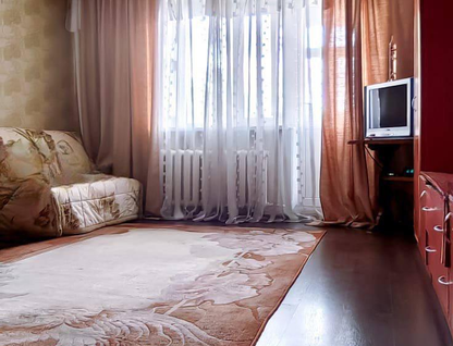1-к. квартира, 33,7&nbsp;м²