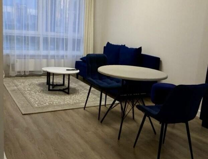 2-к. квартира, 34 м²