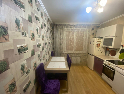 2-к. квартира, 63&nbsp;м²