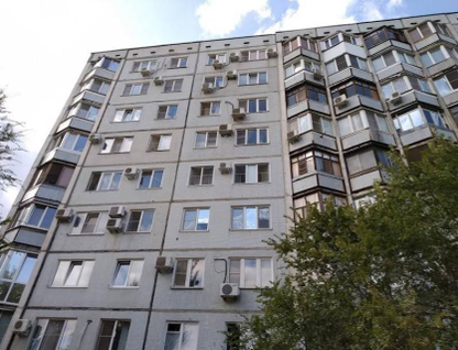 1-к. квартира, 38&nbsp;м²