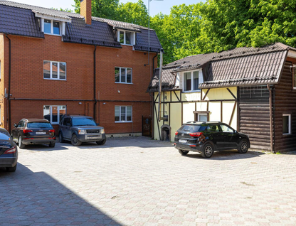 5-к. квартира, 115 м²