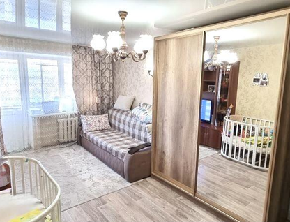 2-к. квартира, 46&nbsp;м²