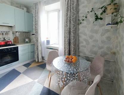 2-к. квартира, 53,2&nbsp;м²