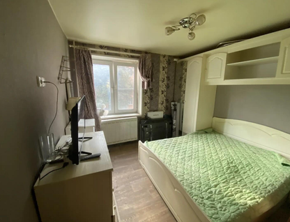 2-к. квартира, 35,3&nbsp;м²