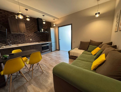 1-к. квартира, 39&nbsp;м²