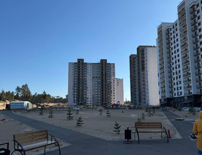 1-к. квартира, 29,6&nbsp;м²