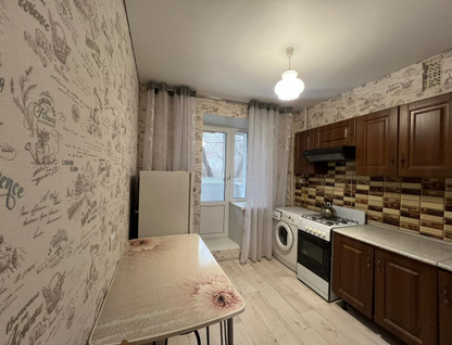 1-к. квартира, 36,4 м²