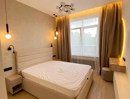 2-к. квартира, 40&nbsp;м²