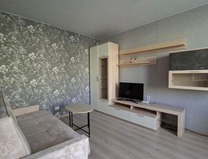 1-к. квартира, 31&nbsp;м²