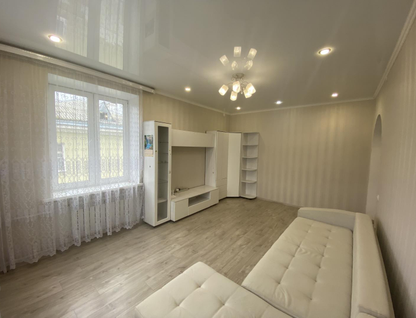 3-к. квартира, 66&nbsp;м²