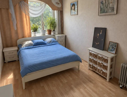 3-к. квартира, 100&nbsp;м²