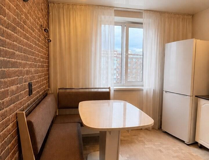 3-к. квартира, 66 м²