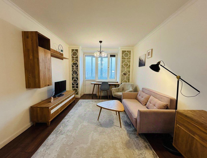 2-к. квартира, 53,2&nbsp;м²