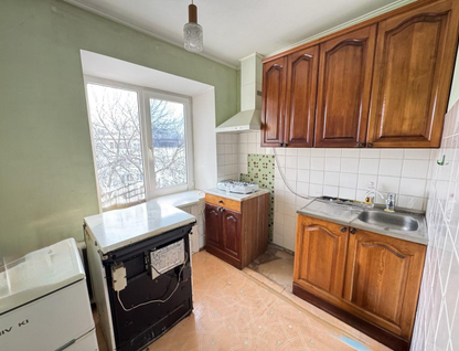 2-к. квартира, 44,2 м²