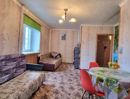 1-к. квартира, 31&nbsp;м²