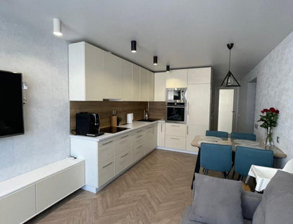 3-к. квартира, 75&nbsp;м²