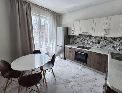 1-к. квартира, 44,6&nbsp;м²