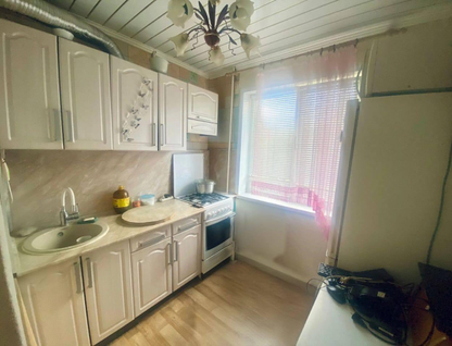1-к. квартира, 30,3&nbsp;м²