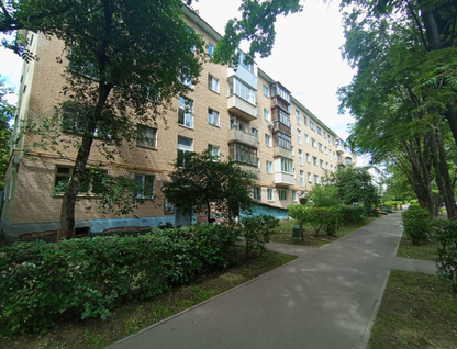 2-к. квартира, 43,4&nbsp;м²