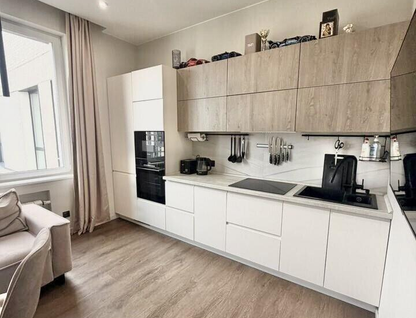 2-к. квартира, 37,9 м²