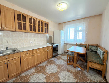 1-к. квартира, 46&nbsp;м²