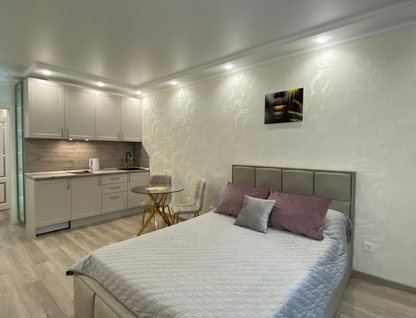 Студия, 27&nbsp;м²