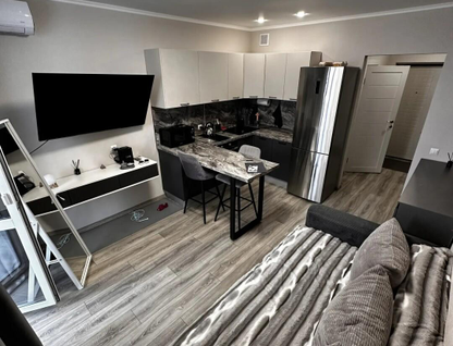 Студия, 24&nbsp;м²