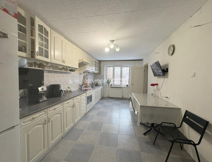 4-к. квартира, 106,8&nbsp;м²