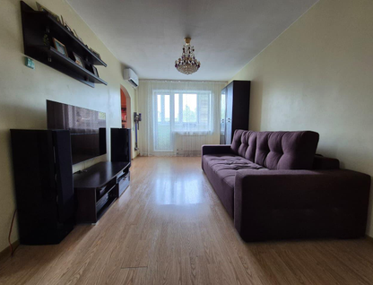 2-к. квартира, 44&nbsp;м²