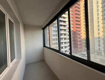 Студия, 32,8&nbsp;м²