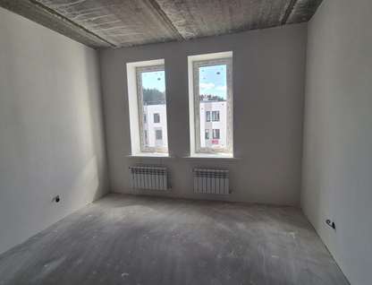 2-к. квартира, 60,5&nbsp;м²