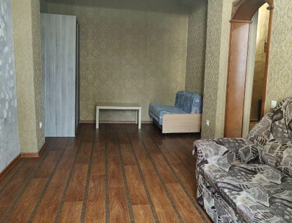 1-к. квартира, 38&nbsp;м²