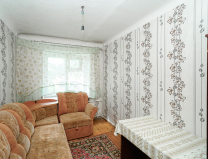 Комната, 9,6&nbsp;м²