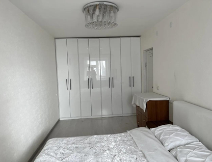 3-к. квартира, 70,8 м²